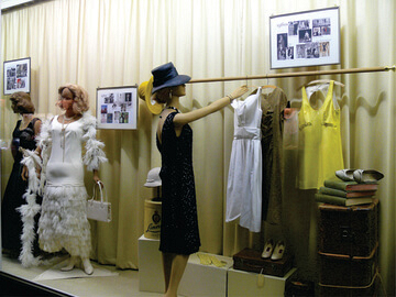 Costume Gallery