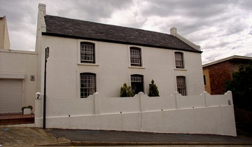 No. 7 Castle Hill
