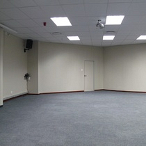 Exhibition and Events Centre, Bar and Exhibition Area
