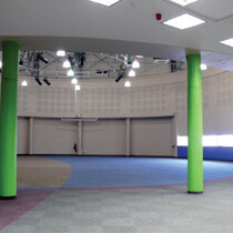 The Rotunda, Exhibition and Events Centre
