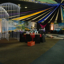 Venue Hire